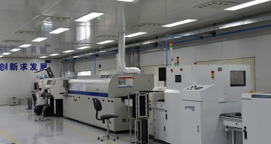 跨越2微米距離，眾創(chuàng)打造助力小微科技企業(yè)發(fā)展平臺